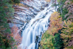 Aragon, Béarn, Espagne, Ordesa, automne, cascade