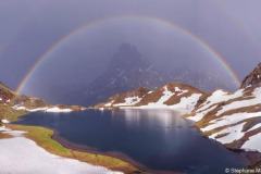 Pic-d-Ossau-arc-en-ciel