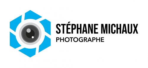 Stéphane Michaux Photographe logo